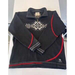 Dale of Norway Official Licensed Torino Olympics 2006 Sweater XL